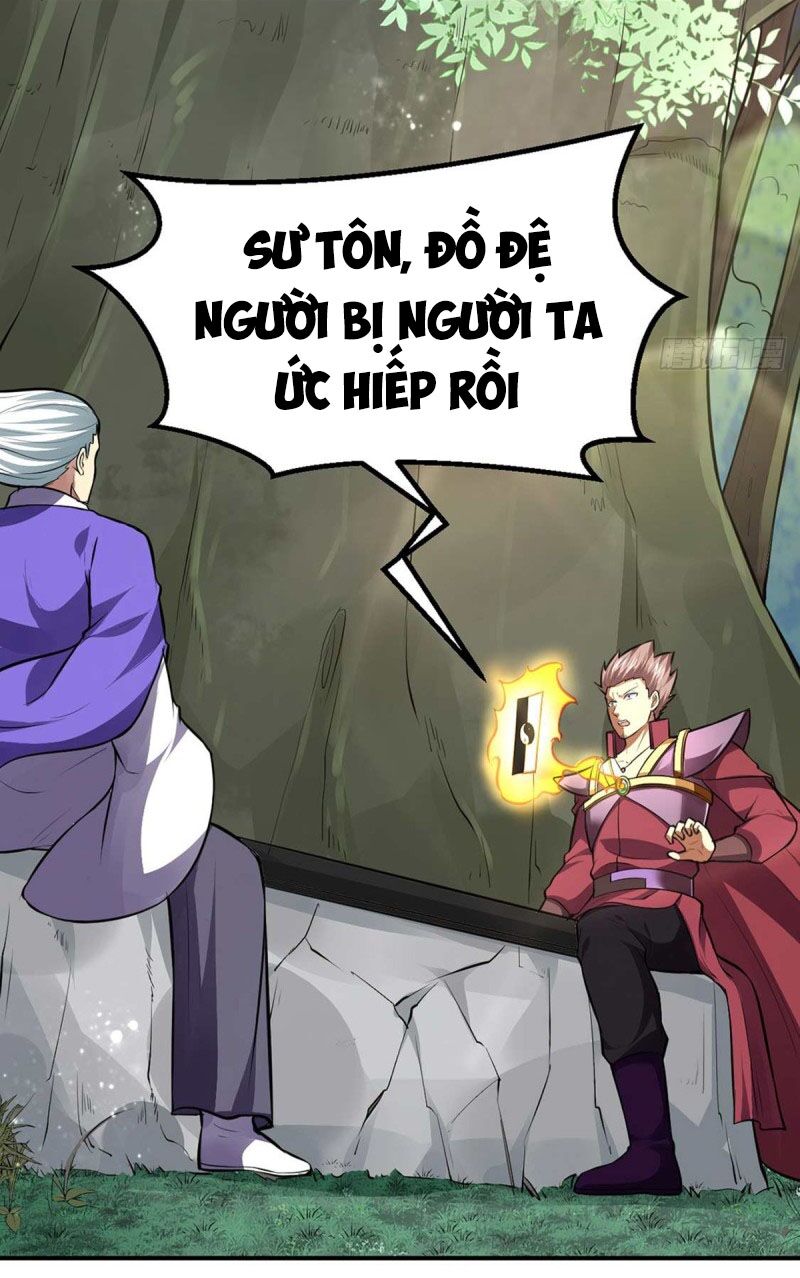 võ đạo độc tôn chapter 171 21