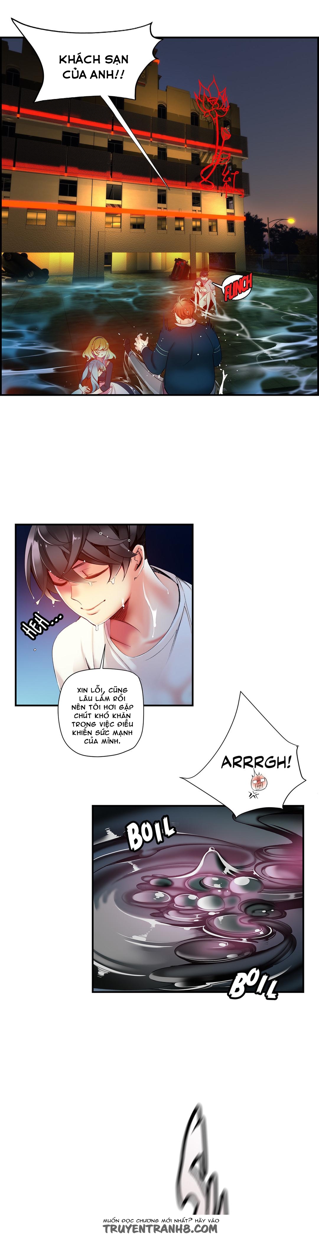 sự ràng buộc của lilith chapter 35 15