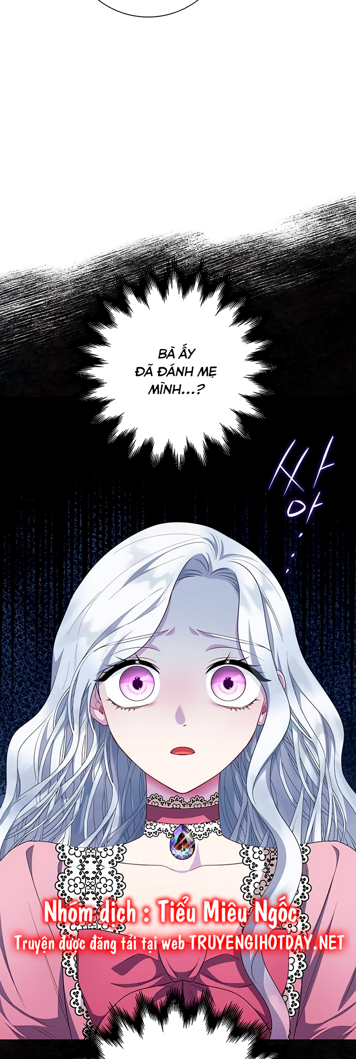 tôi trở thành mẹ của nam chính hoàn hảo chapter 40 25