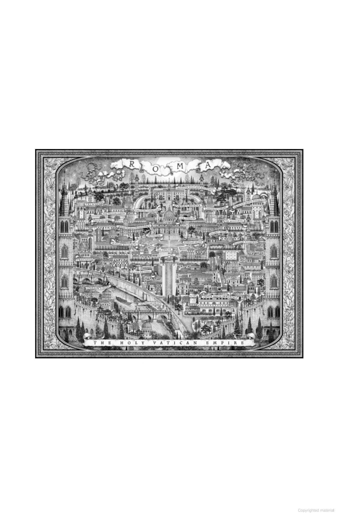 Sách ngoại văn: Cruel Is The Light