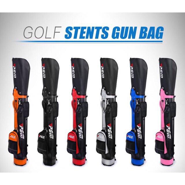 Túi Đựng Gậy Golf P.G.M