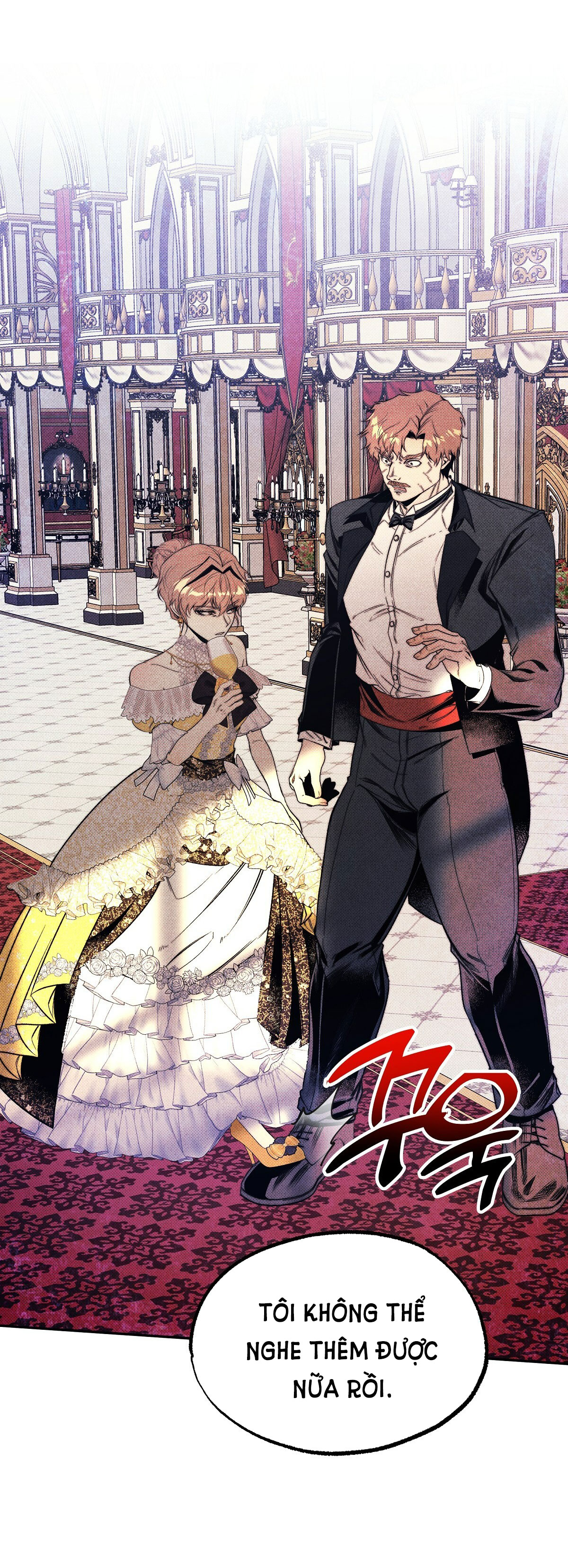 bánh xe của charlotte chapter 8.2 28