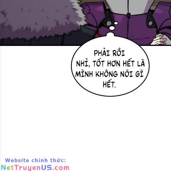 tôi thăng cấp trong lúc ngủ chapter 87 21