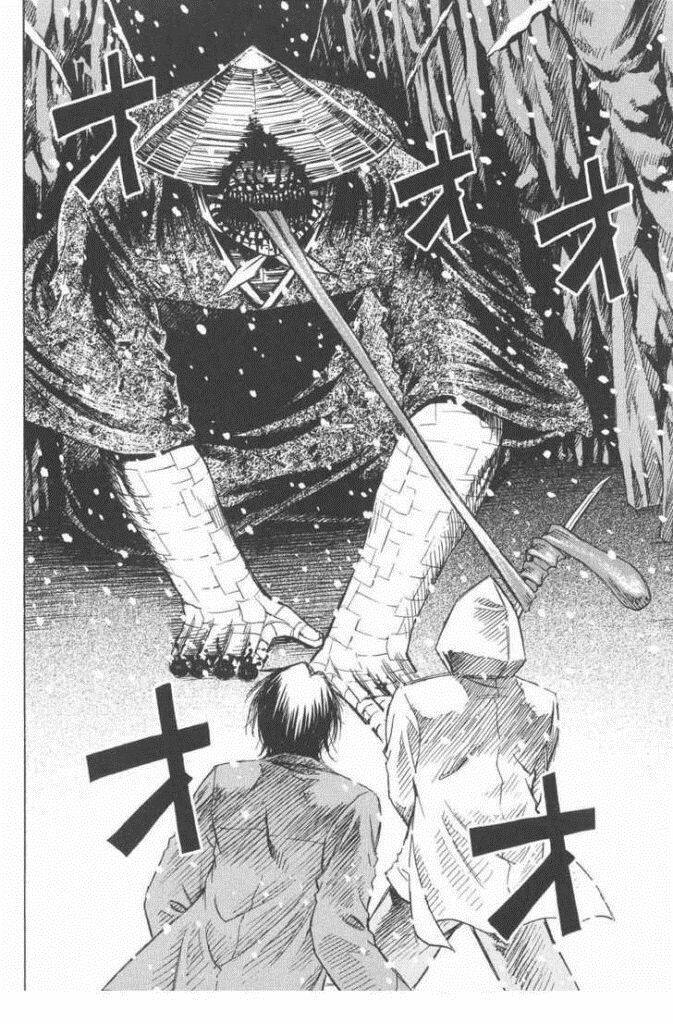 đảo ma cà rồng chapter 75 18