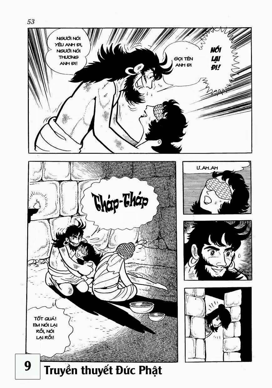 buddha - truyền thuyết đức phật chapter 39 53