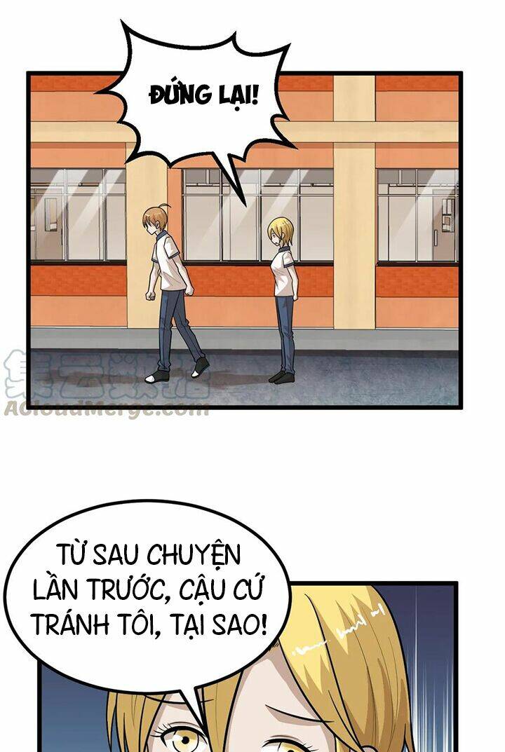 đai ca trở lại tuổi 16 chapter 74 6