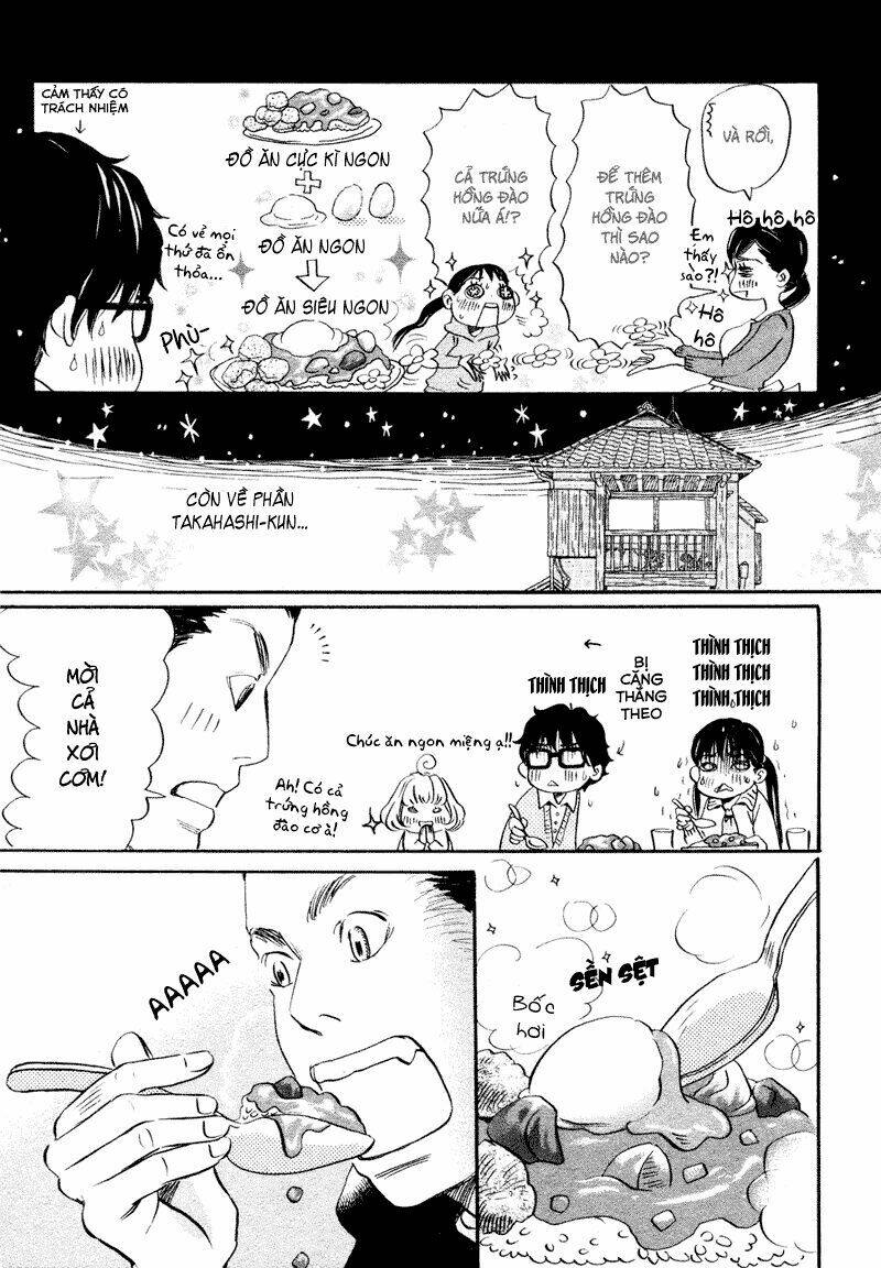 3-gatsu no lion chapter 14 7
