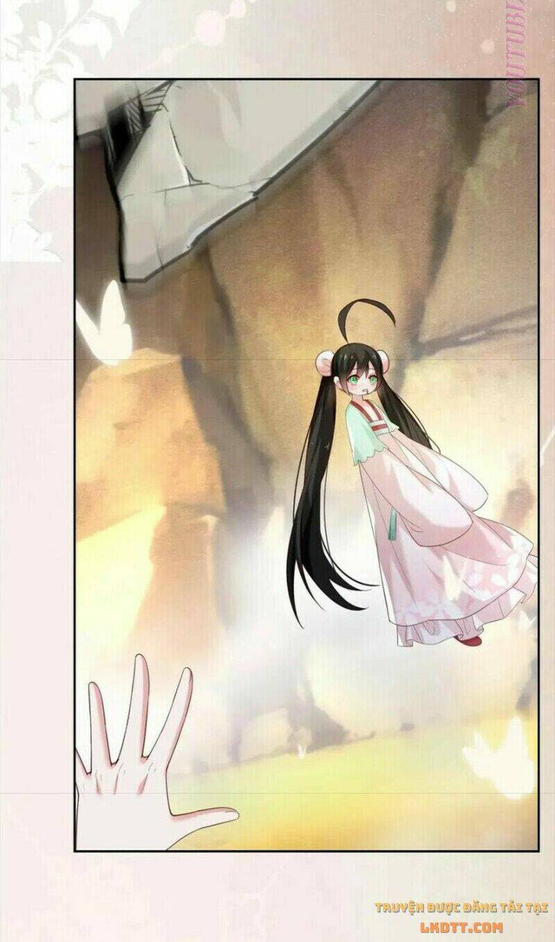 hắc hóa nam chính trực tuyến nuôi thỏ chapter 54 31