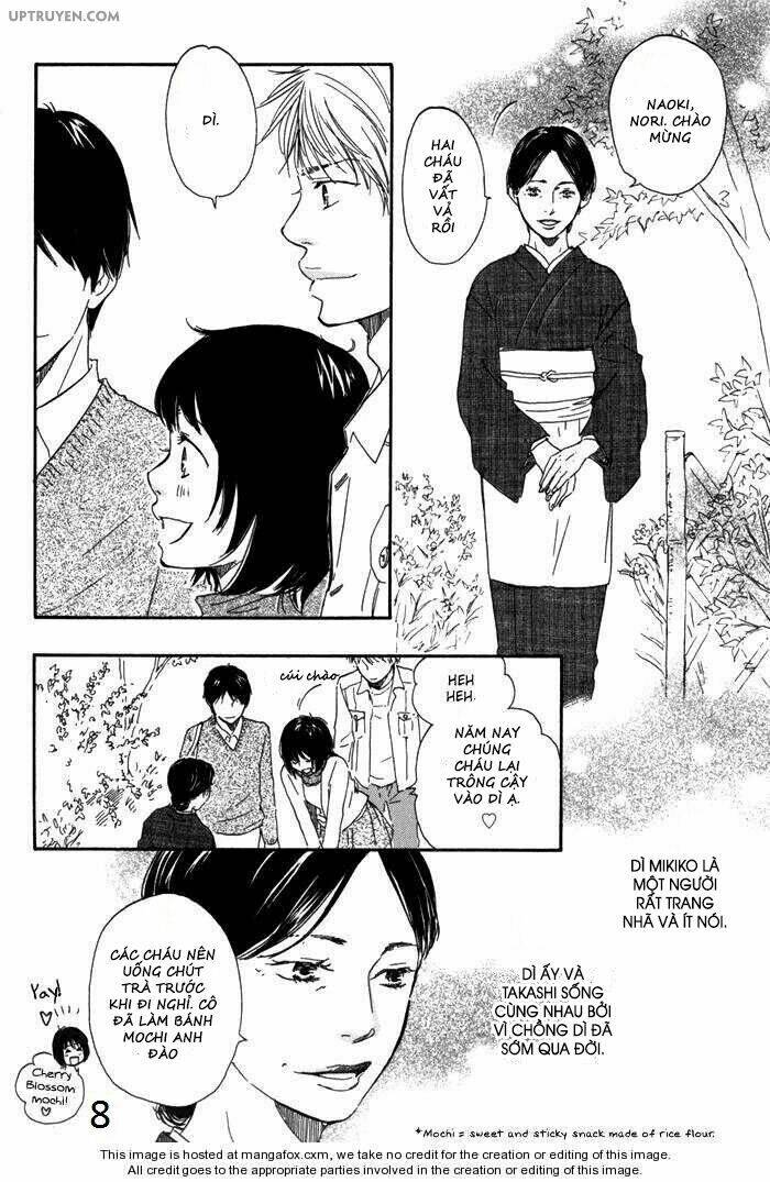 sugiru juunana no haru chapter 1 14