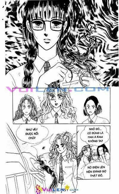 khoảnh khắc định mệnh chapter 1 151