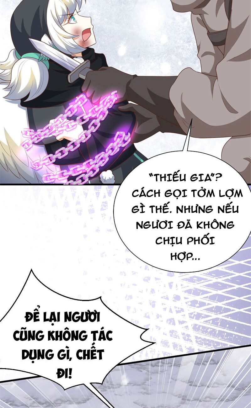 Từ Hôm Nay Bắt Đầu Làm Thành Chủ chapter 402 19