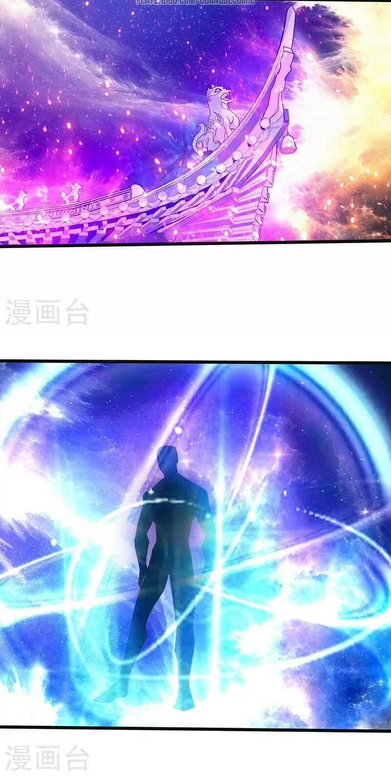 cuồng bạo nghịch tập chapter 7 25