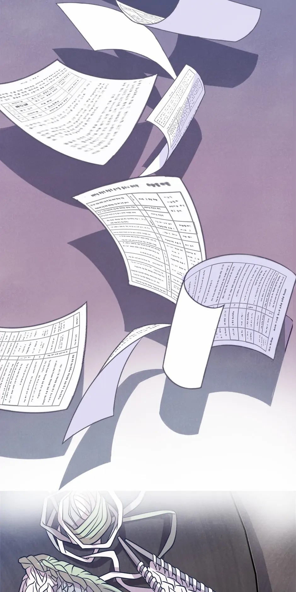 công việc của tôi: ngủ cùng sếp chapter 7.1 15