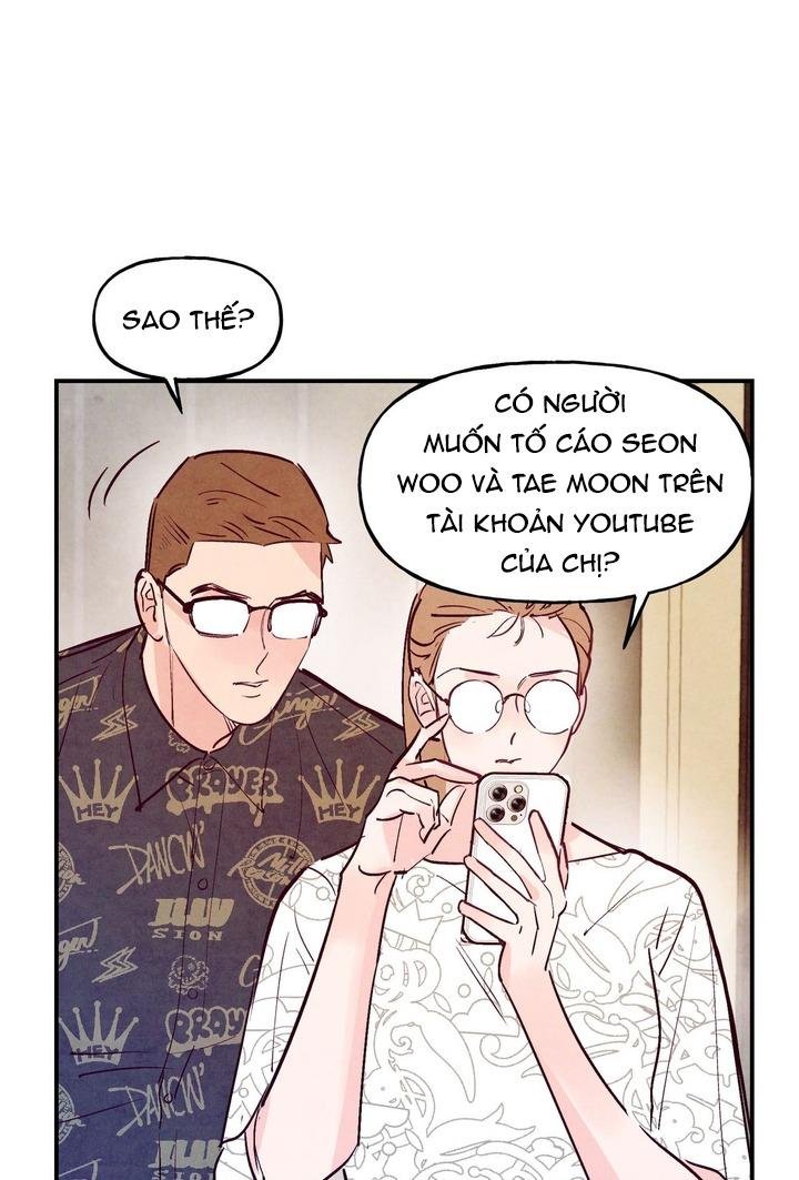 say tình [bl] chapter 79 23