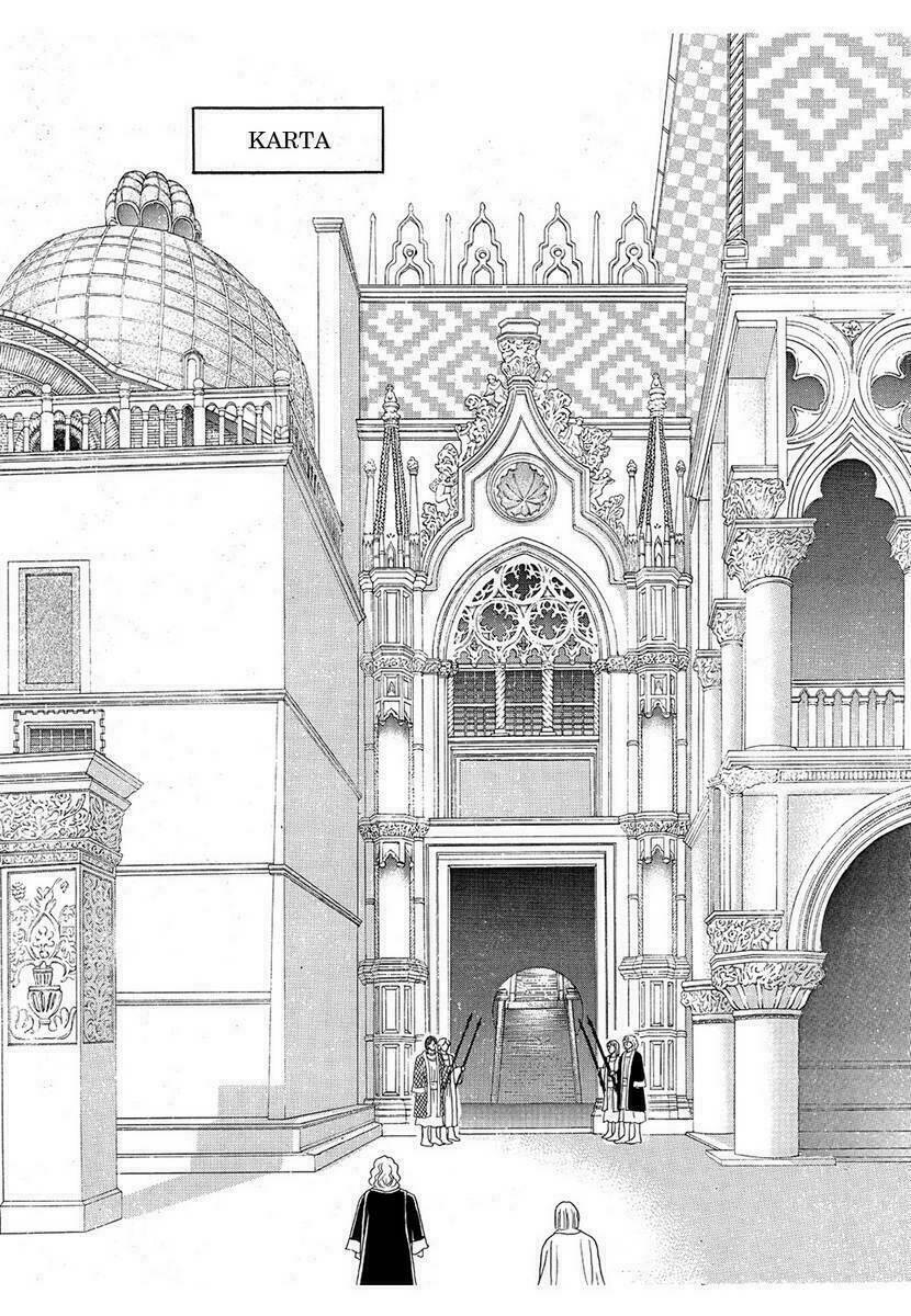 princess - công chúa xứ hoa (bản đẹp) chapter 71 34