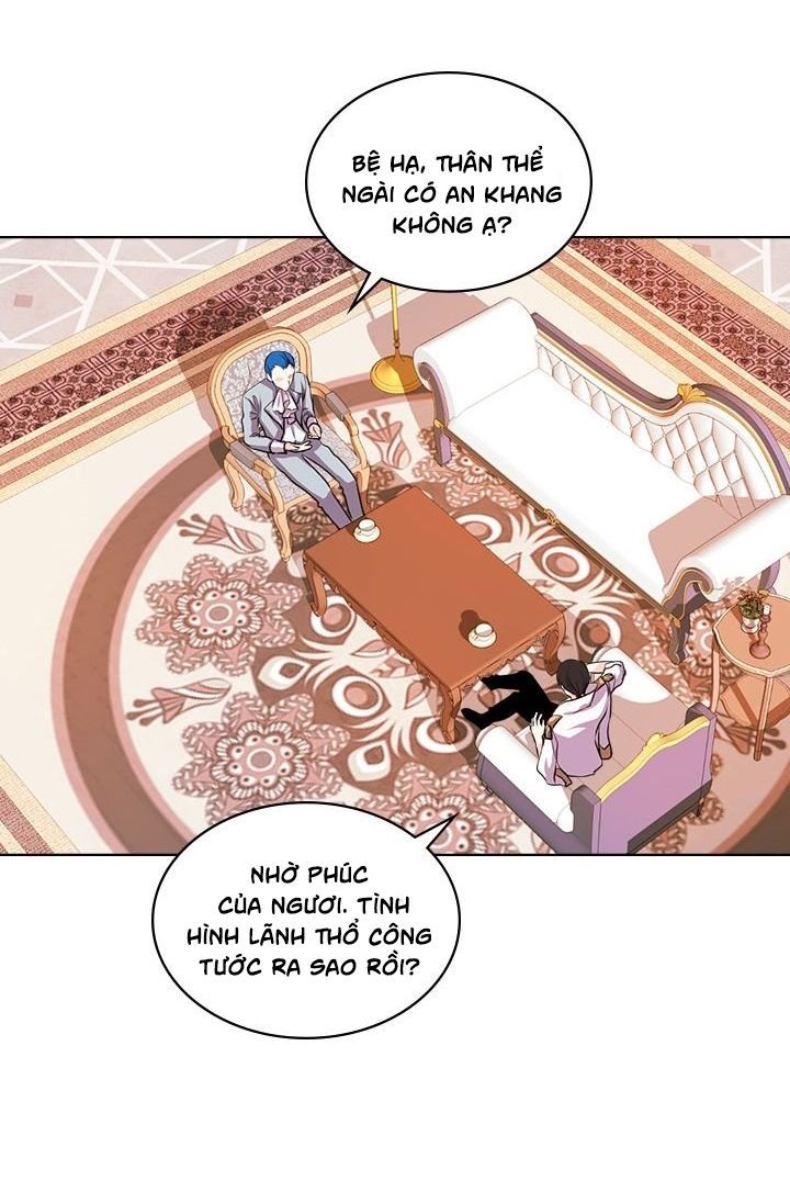 đức hạnh của ác nữ phản diện chapter 26 10