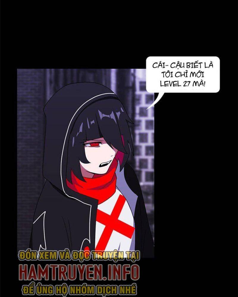 tử thần chapter 26 12