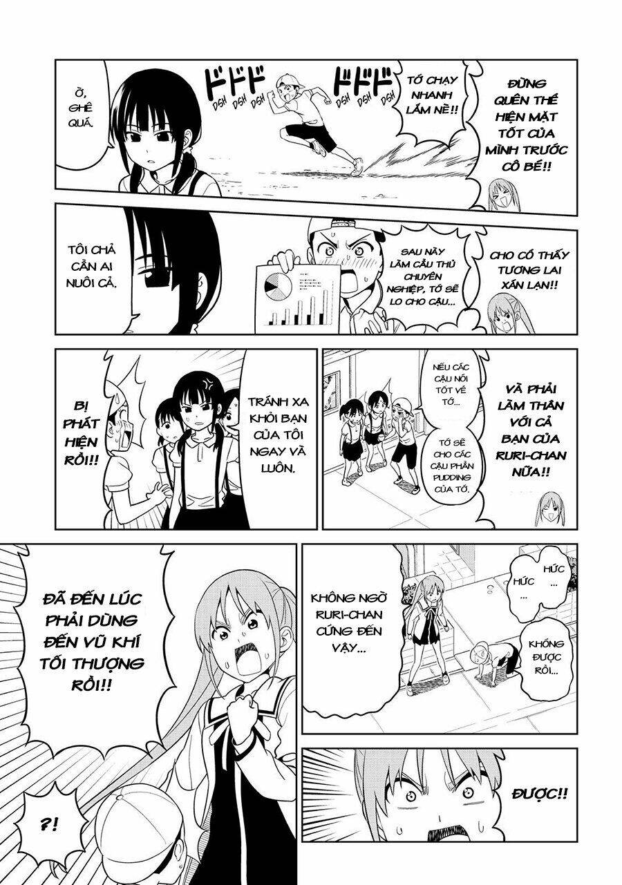 aho girl chapter 120 15