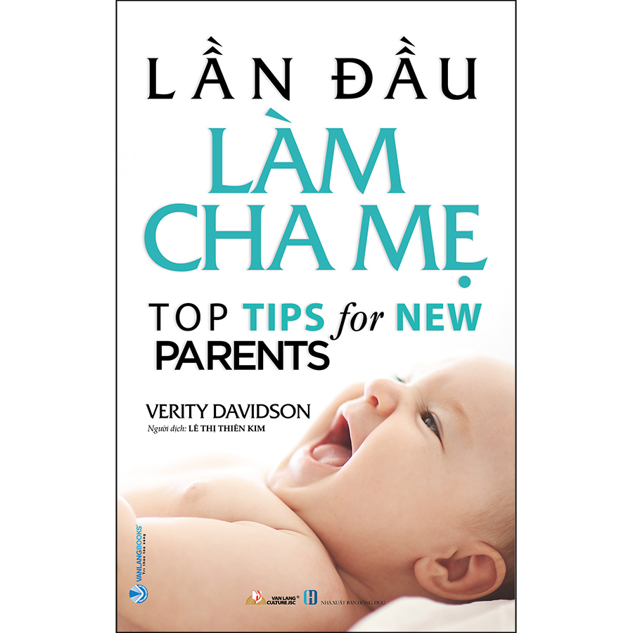 Lần Đầu Làm Cha Mẹ