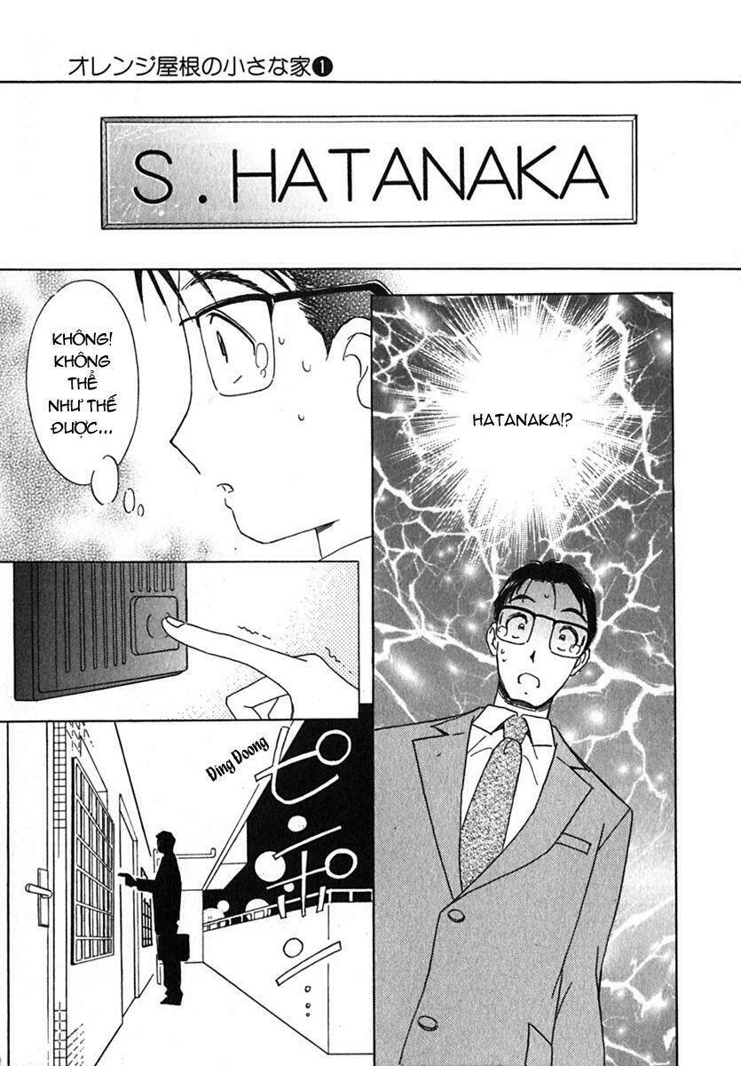 orange yane no chiisana ie full chapter 6 6