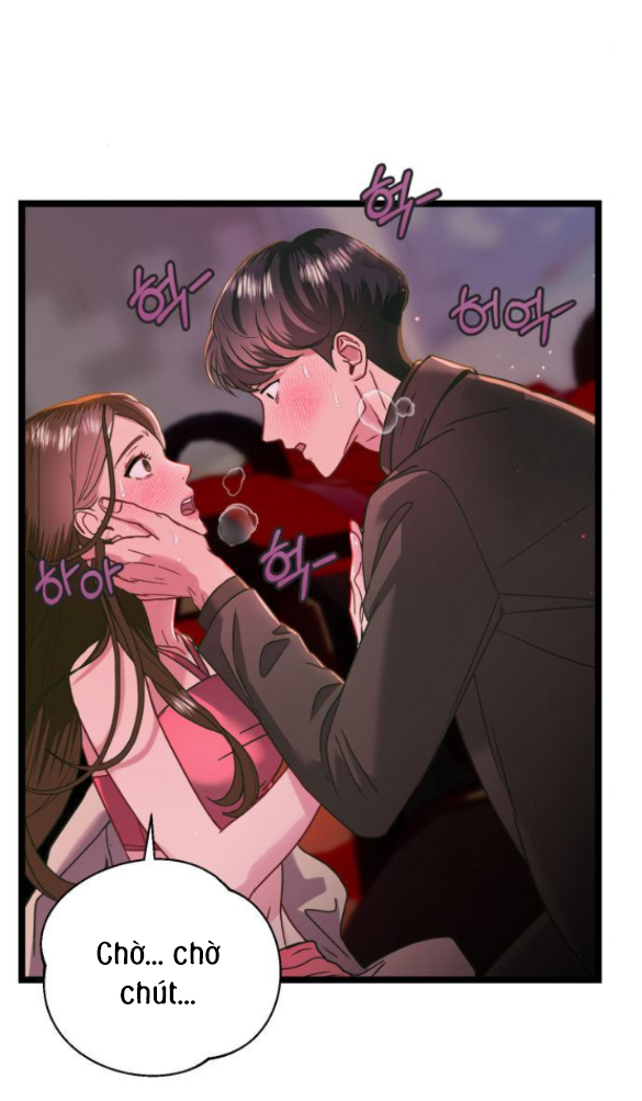 ảo thuật gia quyến rũ chapter 7.1 15