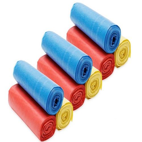 SET 3 Cuộn Túi Đựng Rác Tự Phân Hủy ZA10