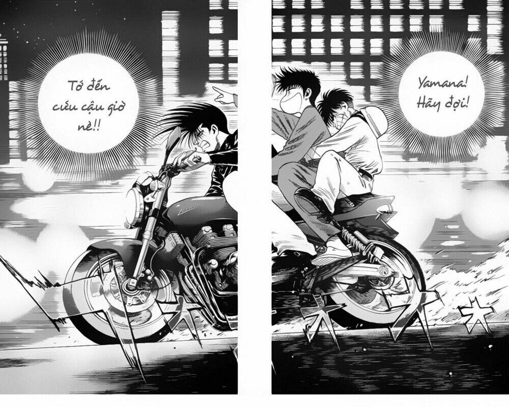 hareluya chapter 24 13