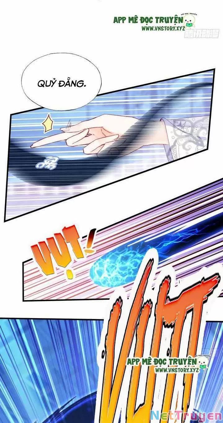 lại bị bệnh chiều chuộng quấn lấy chapter 10 19