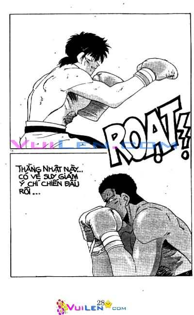 truyền nhân atula - shura no mon i chapter 25 29