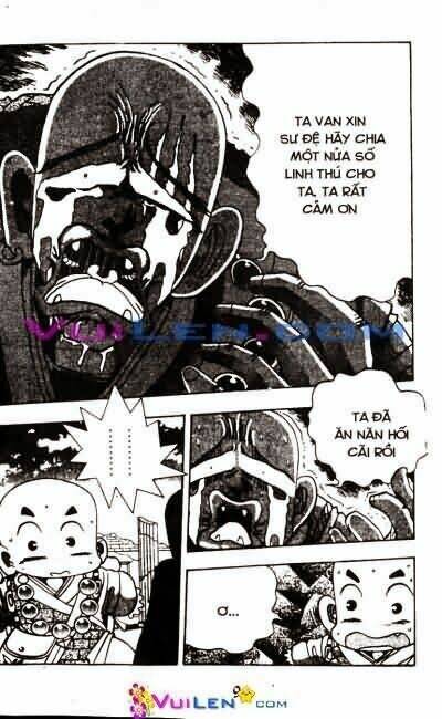 những người bạn tốt chapter 9 10