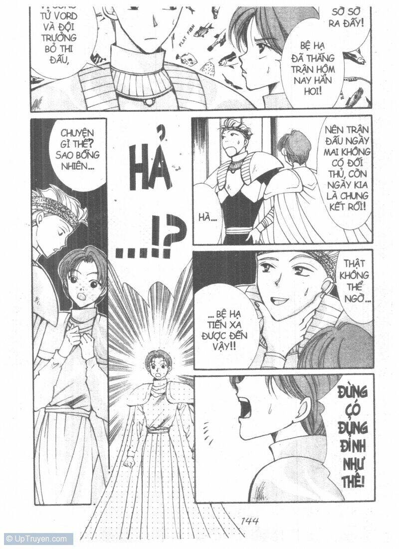 vampire game chapter 3 144