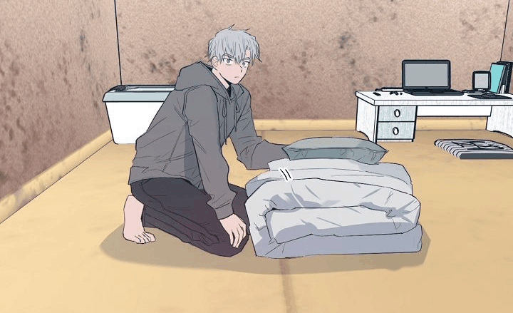 tình tay ba chapter 12 18