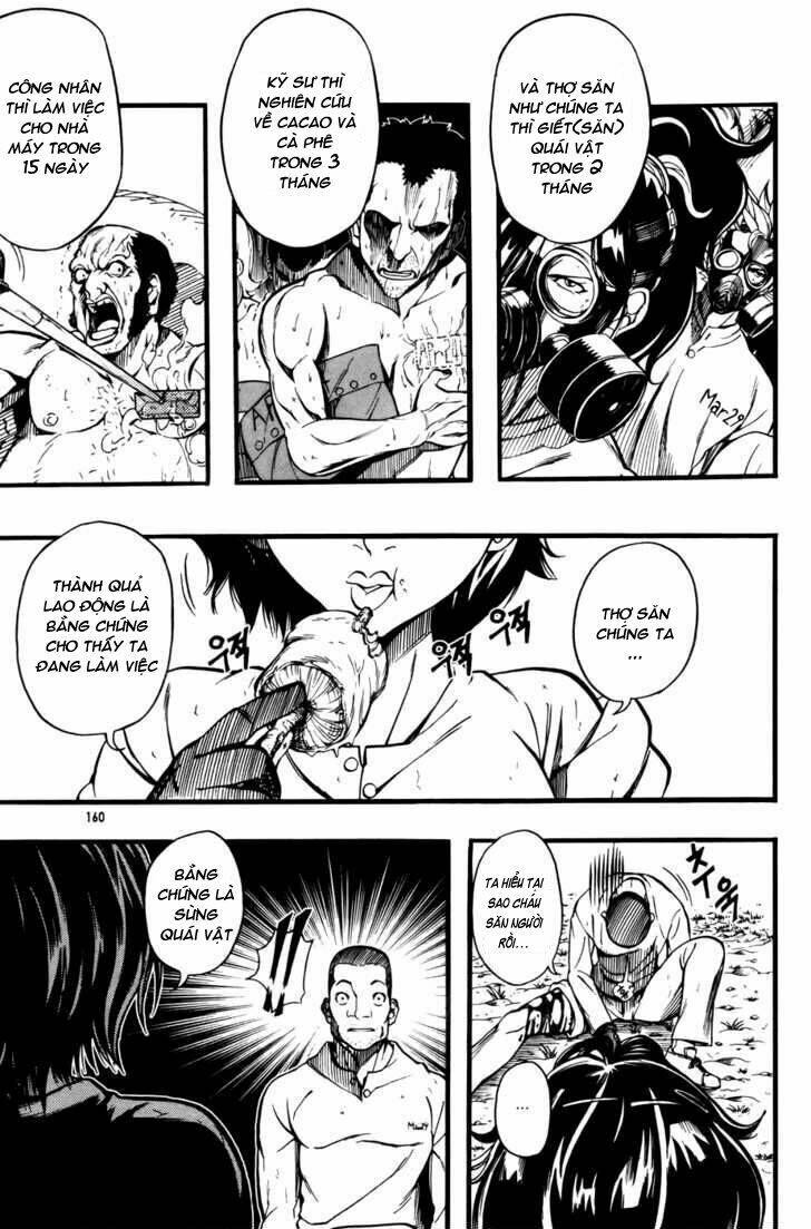 la mosca chapter 5 29