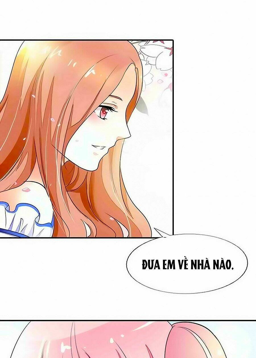 song diện danh viện chapter 26 14