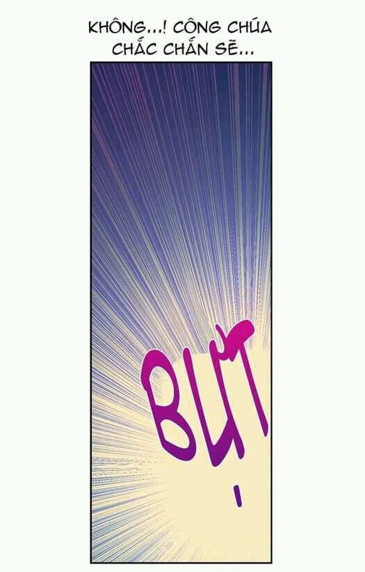 bỗng một ngày nọ tôi trở thành nàng công chúa chapter 90 58