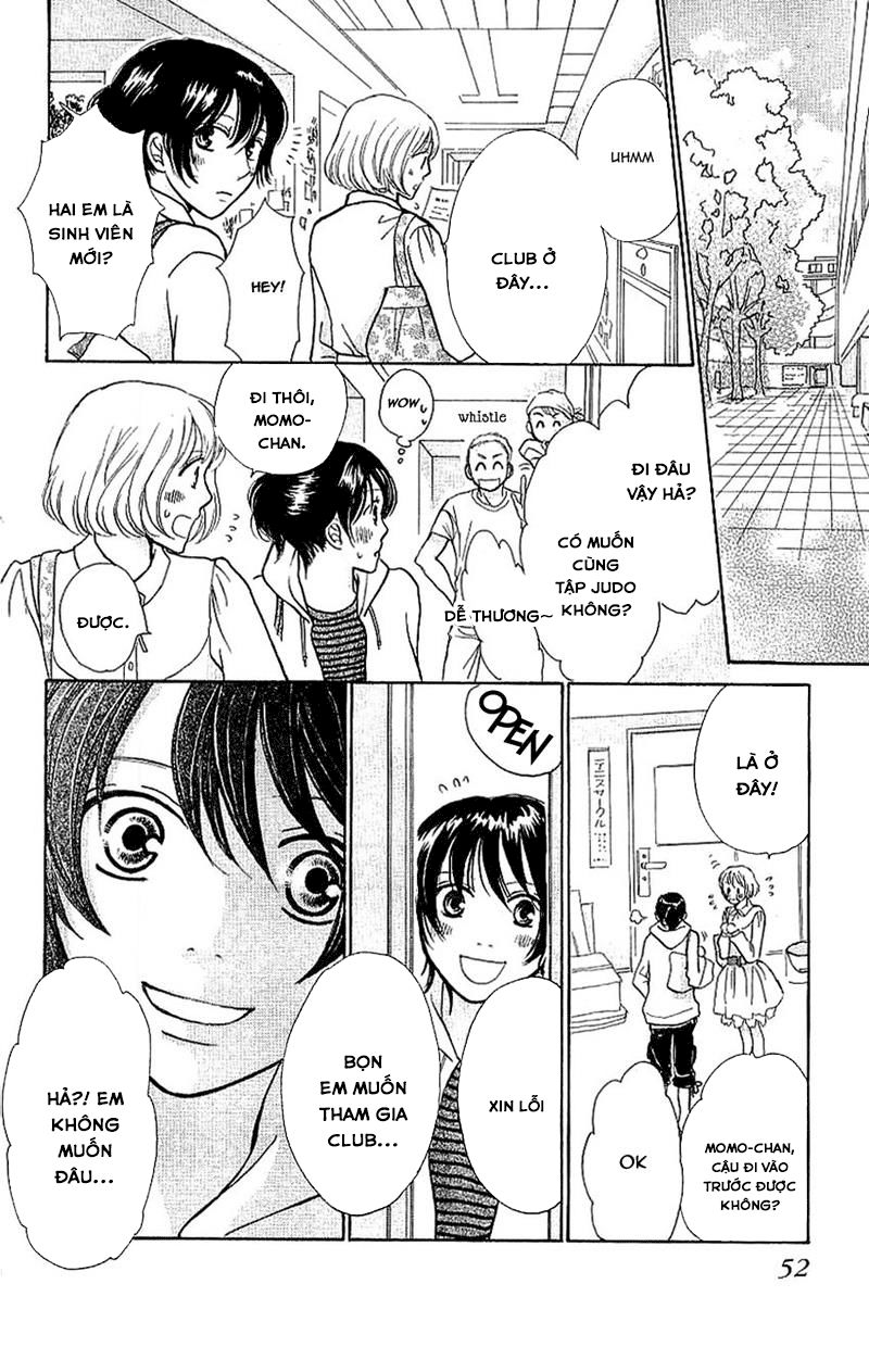 momoiro heaven chapter 29 14