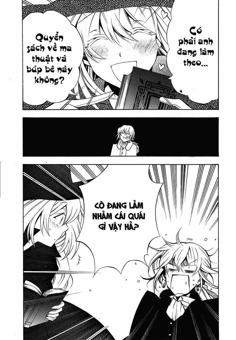 pandora hearts chapter 46 24