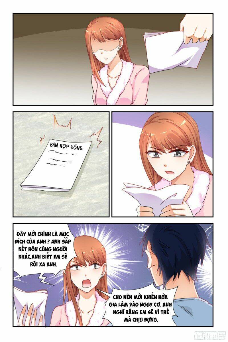 dường như tình yêu đã đến chapter 7 8