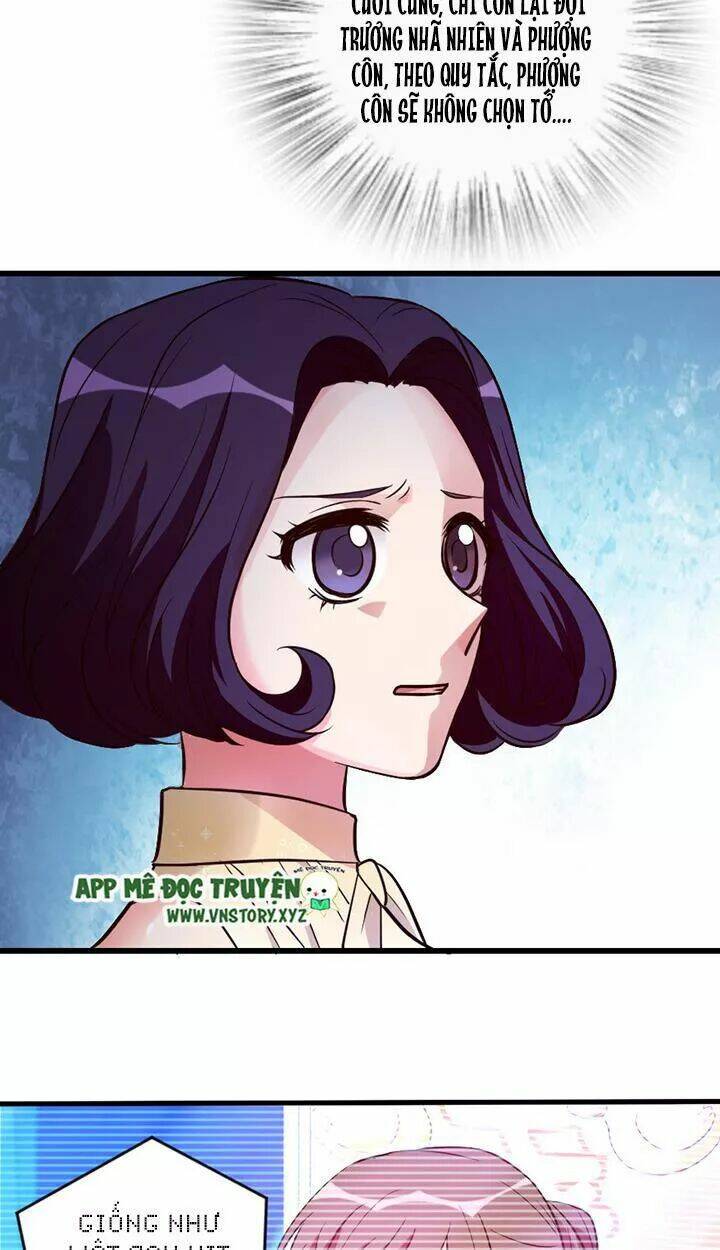 thiên hậu trở về chapter 131 8