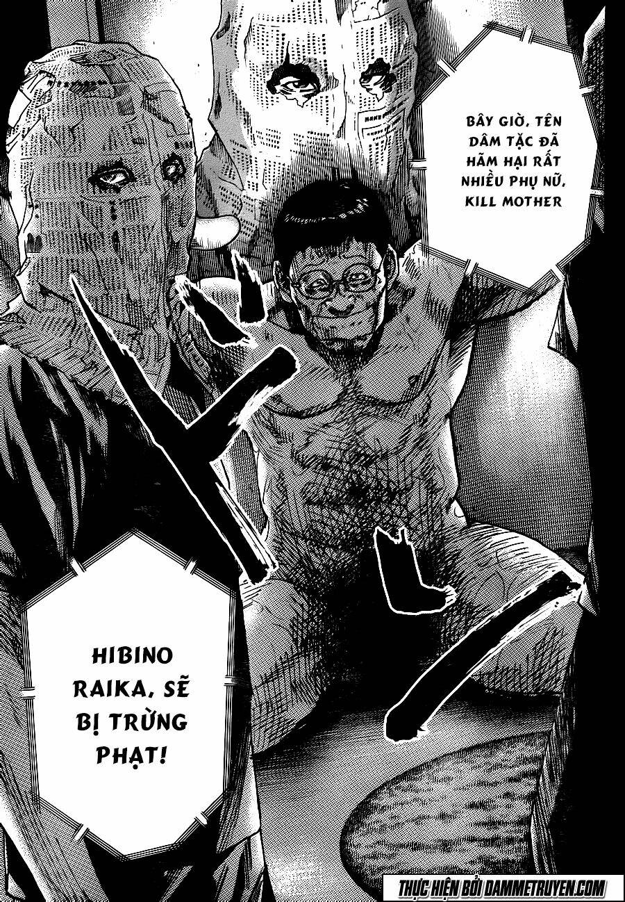 yokokuhan 2 - the copycat chapter 18 17