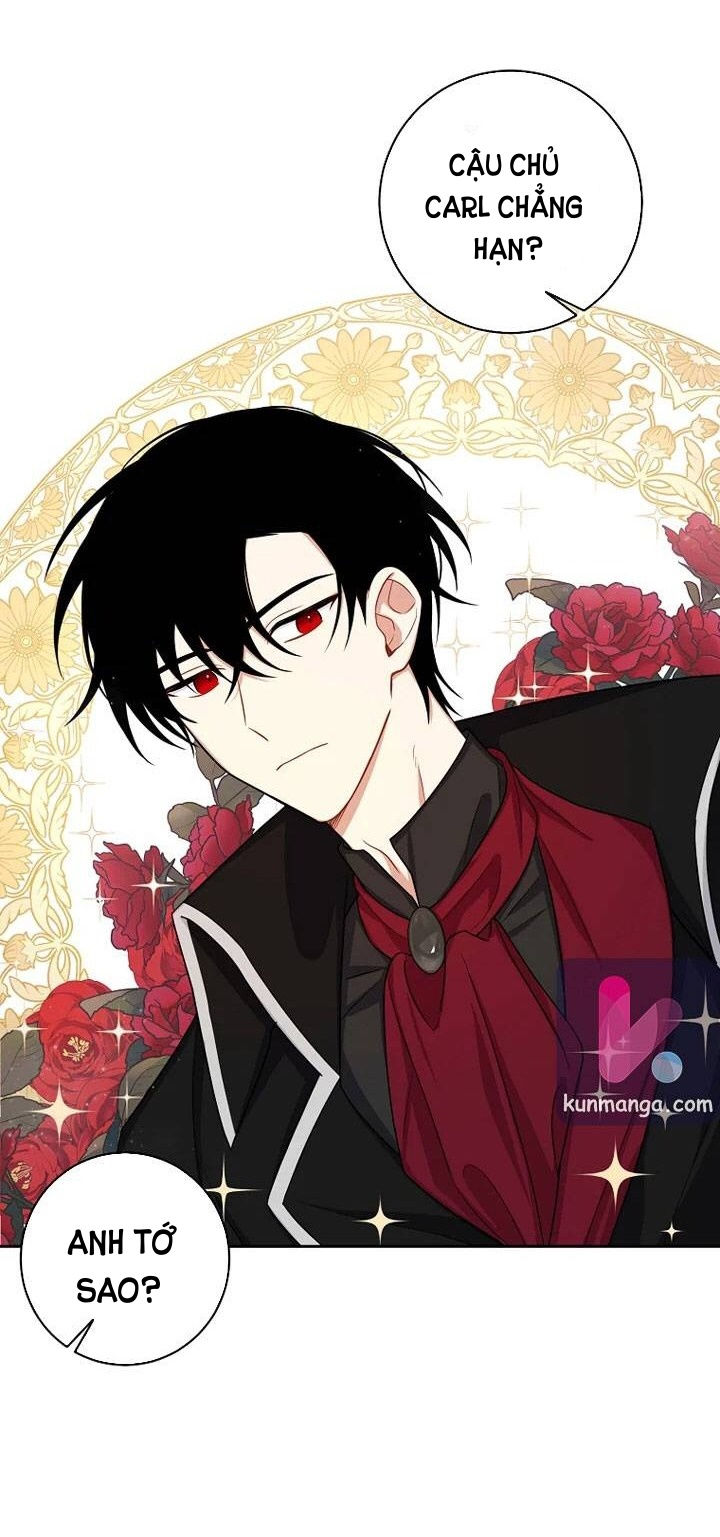 tôi là tiểu thư của gia đình này chapter 124 55