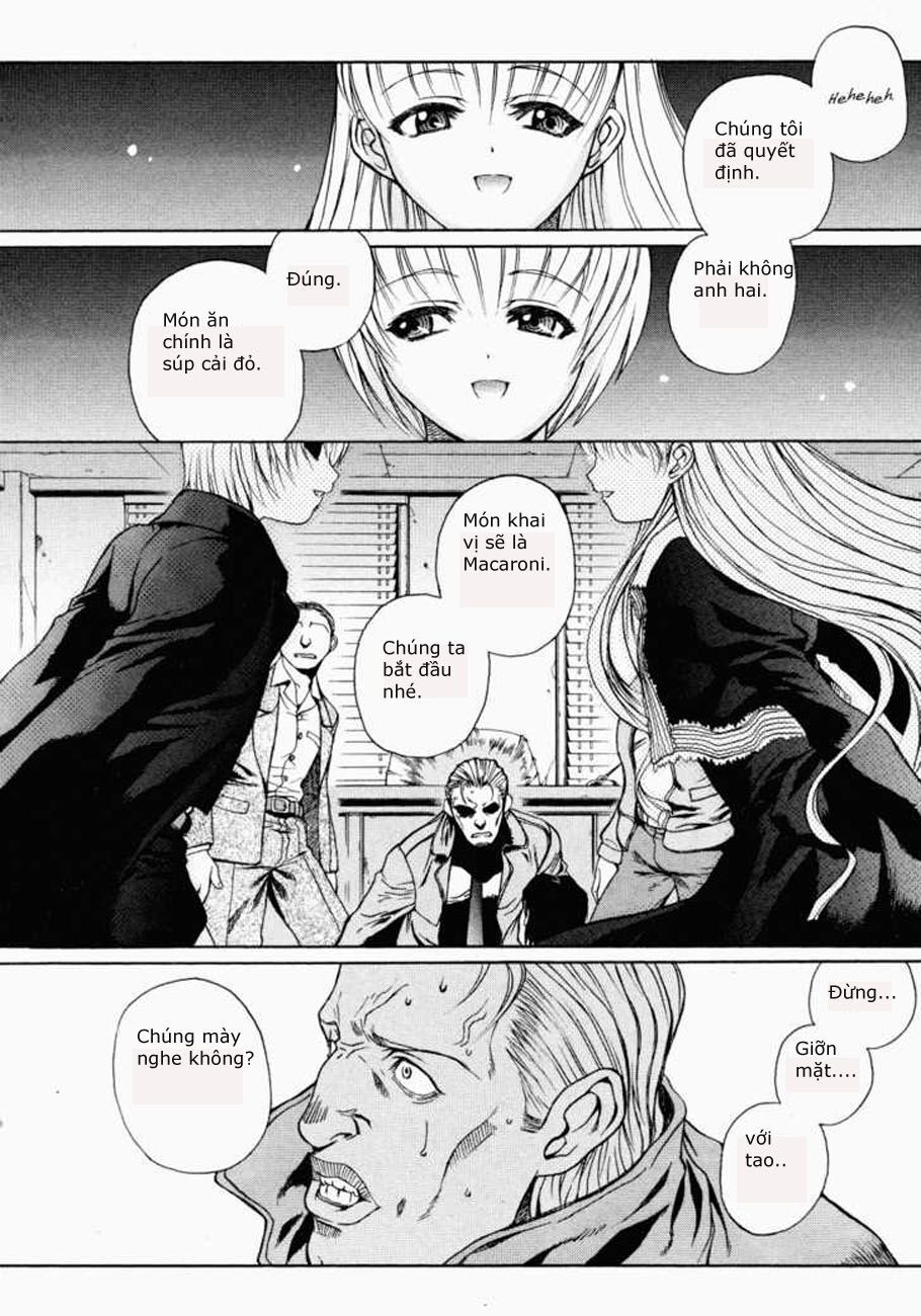 hố đen chapter 13 4