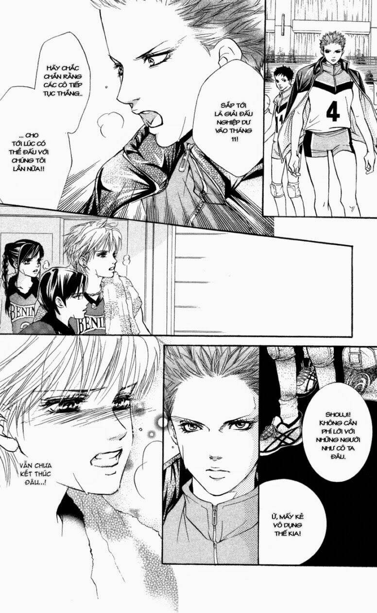 xứng danh anh hùng chapter 16 8