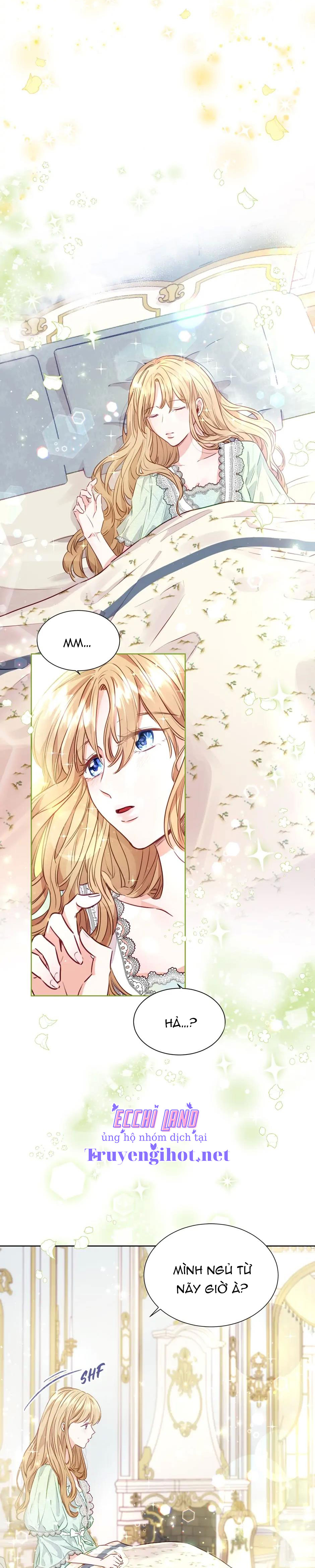 đánh cắp trái tim thiếu nữ chapter 7.1 5