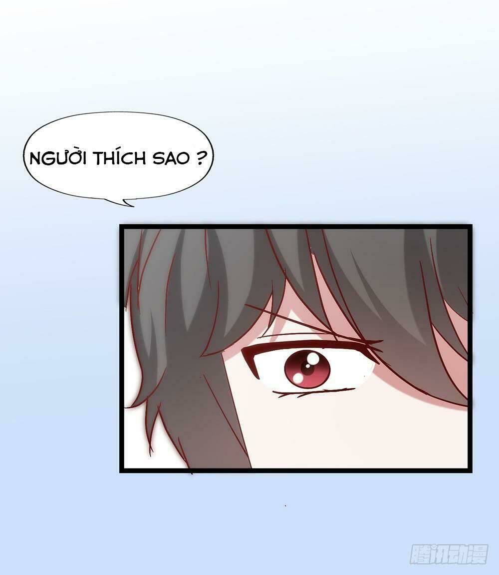 ác ma bàn bên chapter 35 33