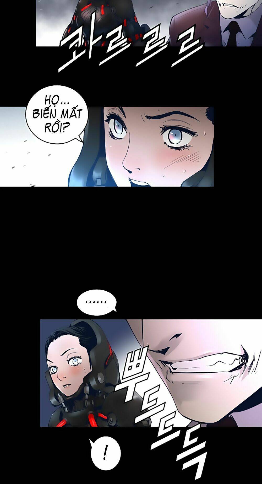 tam tuyệt tại dị giới chapter 35 31