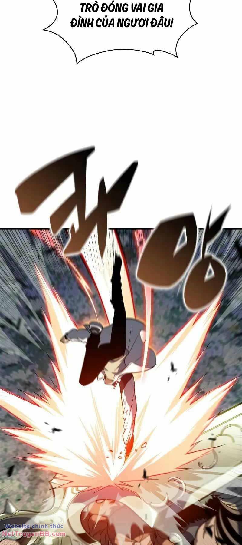 Người Chơi Mới Cấp Tối Đa Chapter 141 21