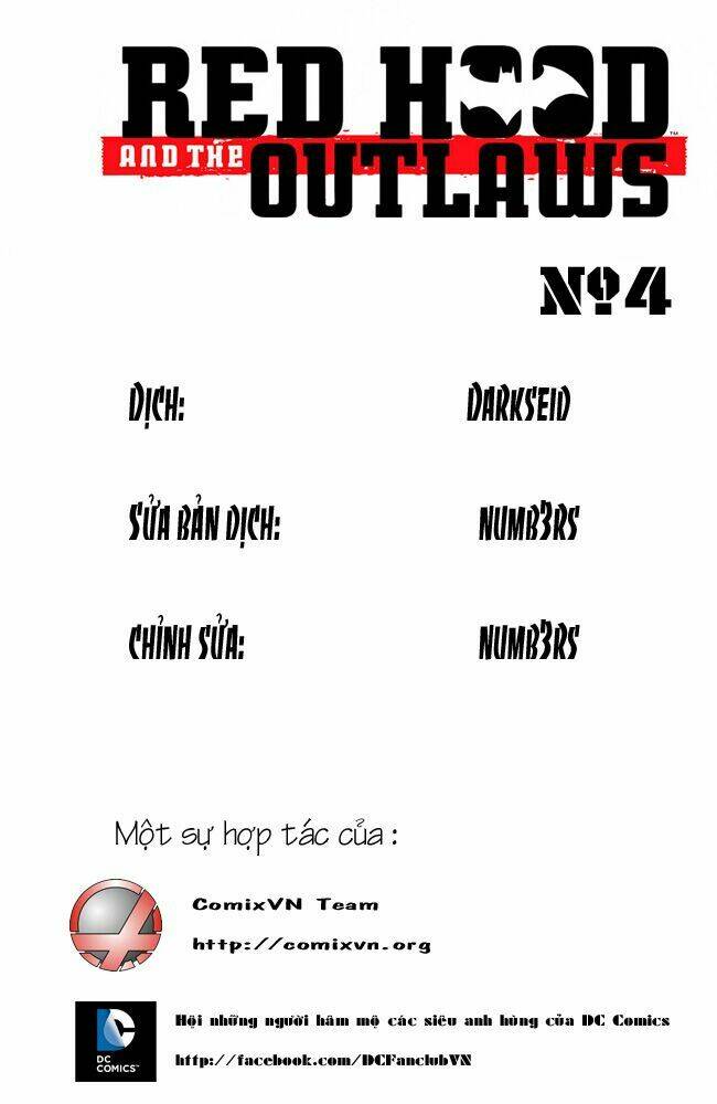 red hood and the outlaws chapter 4 20