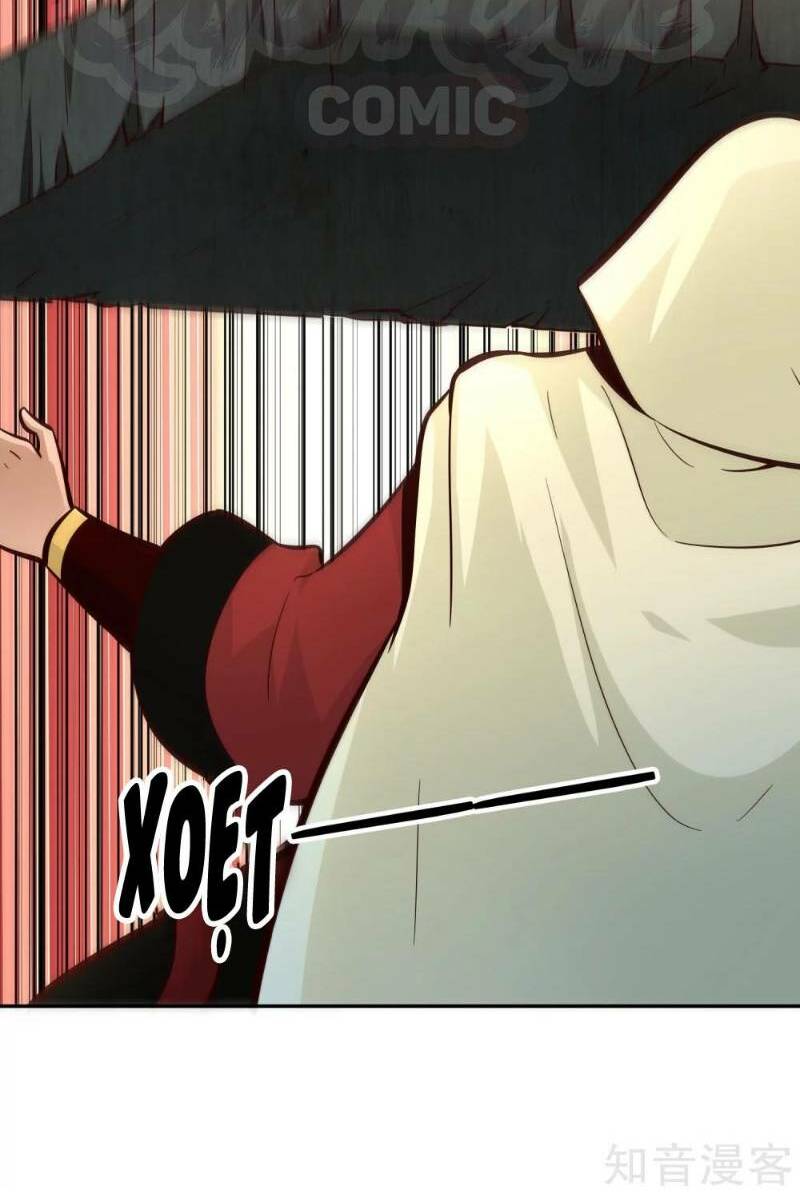 võ linh kiếm tôn chapter 83 22