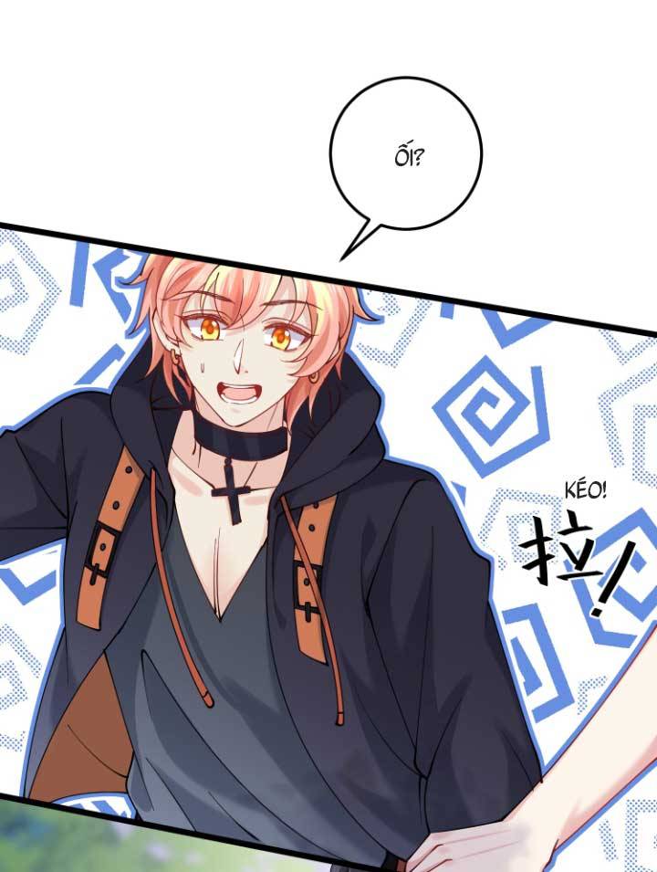 sau khi xuống núi , đại lão huyền học chấn động cả thế giới chapter 39 7